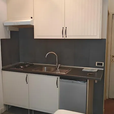 Ferienhaus Giulio Caesar Rom