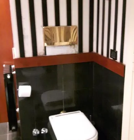 בית נופש Giulio Caesar *