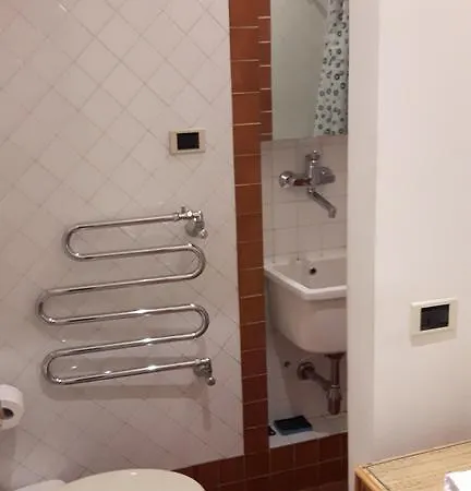 בית נופש Giulio Caesar רומא