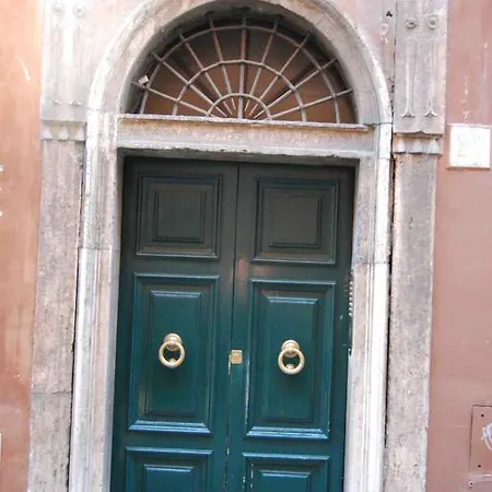 Giulio Caesar בית נופש רומא