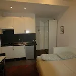 Giulio Caesar Сasa de vacaciones Roma