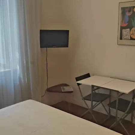 Giulio Caesar Сasa de vacaciones *