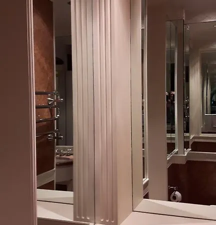 Hébergement de vacances Giulio Caesar Rome