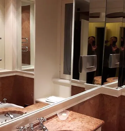 Prázdninový dům Giulio Caesar Řím