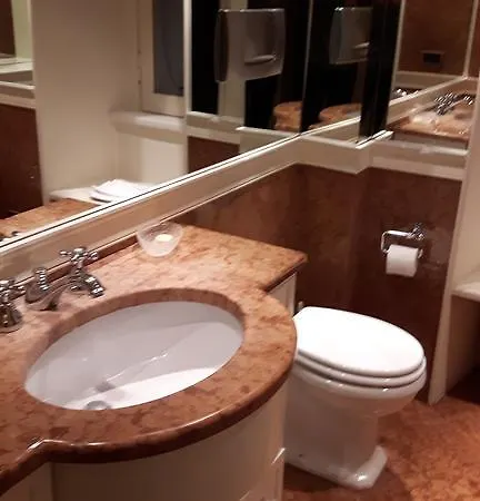 Hébergement de vacances Giulio Caesar *