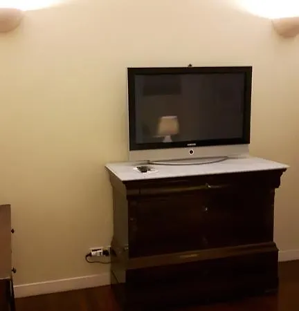 Prázdninový dům Giulio Caesar *