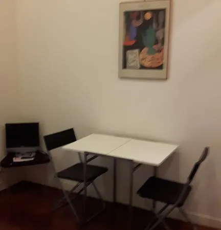 Holiday home Giulio Caesar Rome