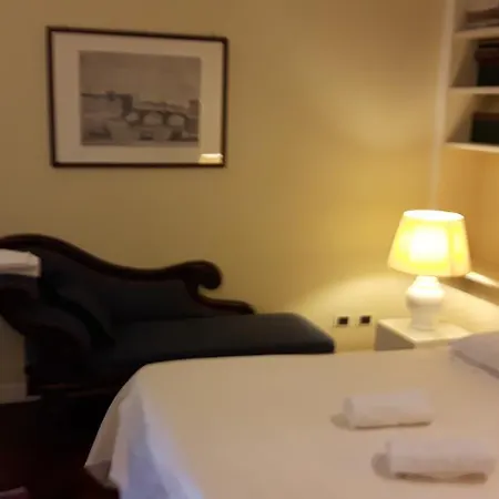 Hébergement de vacances Giulio Caesar *