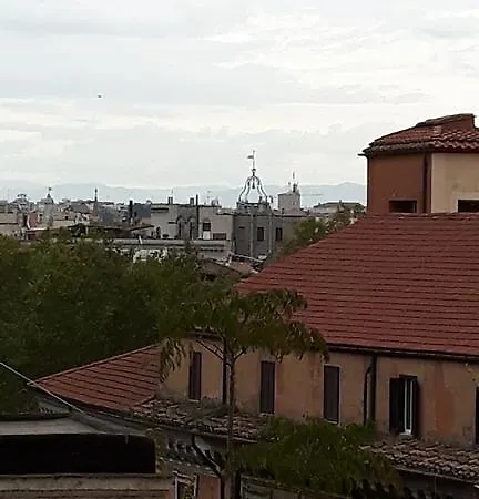 Giulio Caesar Ρώμη