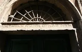 Giulio Caesar Prázdninový dům Řím