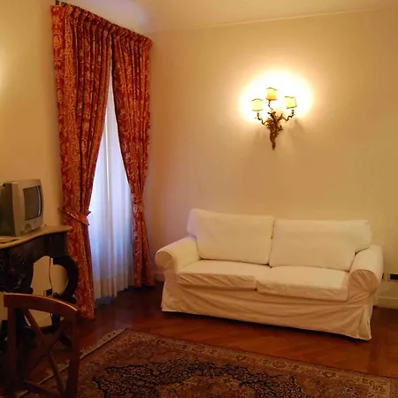 Giulio Caesar Holiday home