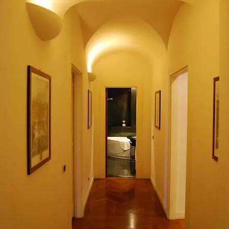 Hébergement de vacances Giulio Caesar *