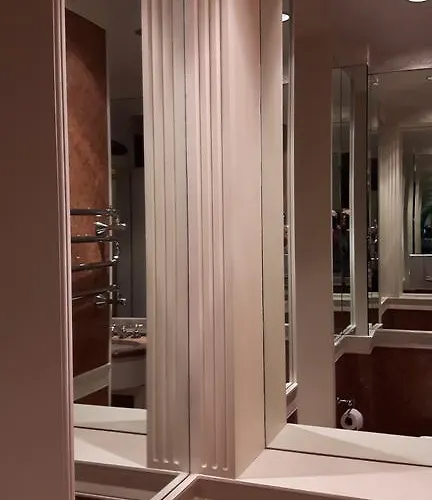 Dom wakacyjny Giulio Caesar Rzym