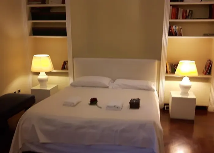 Ferienhaus Giulio Caesar *