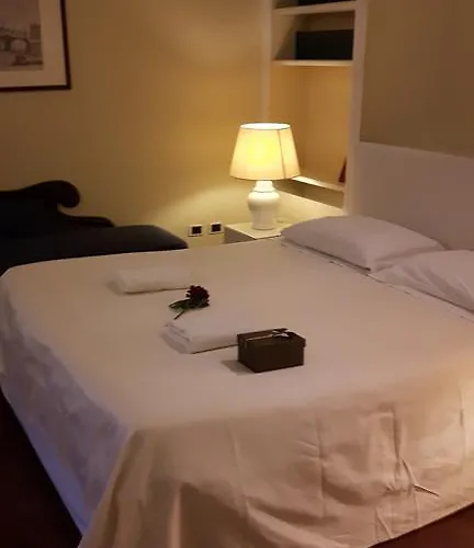 Ferienhaus Giulio Caesar Rom