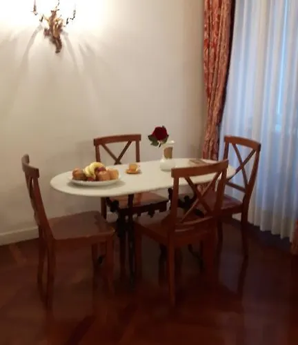 Ferienhaus Giulio Caesar *