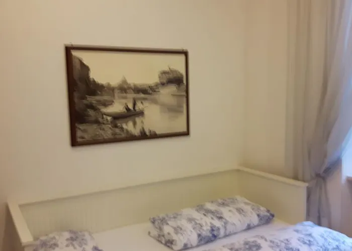 Ferienhaus Giulio Caesar Rom