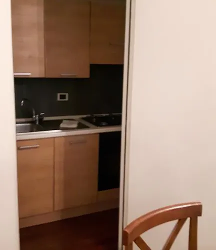 Dom wakacyjny Giulio Caesar Rzym