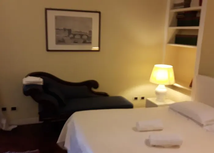 Ferienhaus Giulio Caesar *