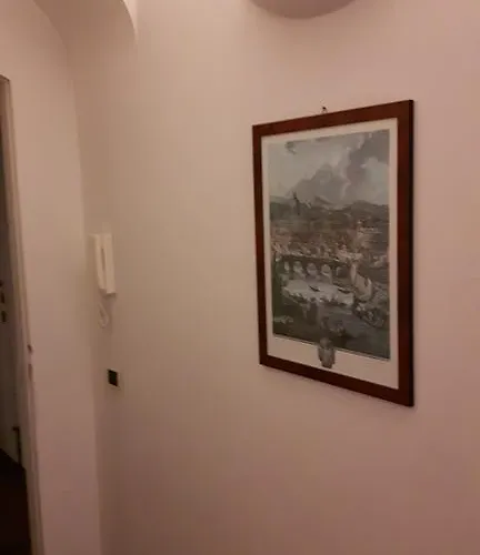 Dom wakacyjny Giulio Caesar *