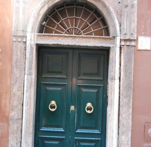 Giulio Caesar Ferienhaus Rom