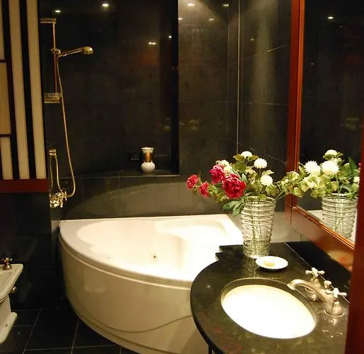 Dom wakacyjny Giulio Caesar Rzym