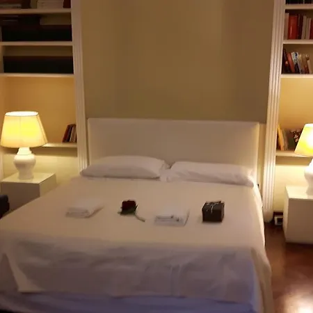Tatil Evi Giulio Caesar *