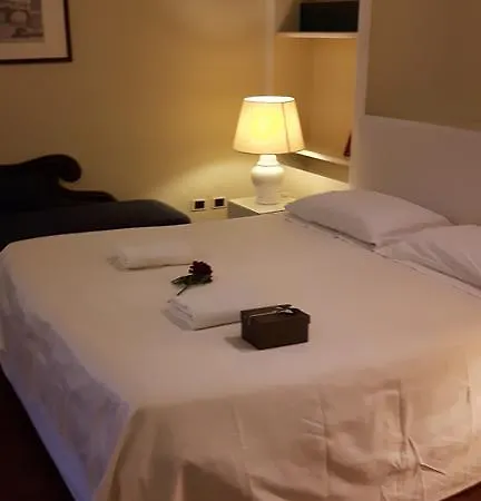 Сasa de vacaciones Giulio Caesar Roma