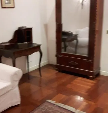 Сasa de vacaciones Giulio Caesar