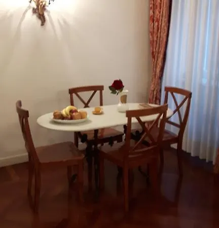 Сasa de vacaciones Giulio Caesar *