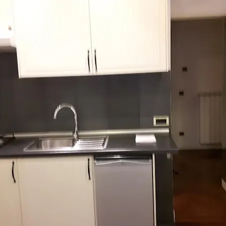 Сasa de vacaciones Giulio Caesar