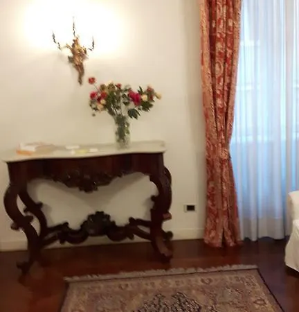 Сasa de vacaciones Giulio Caesar