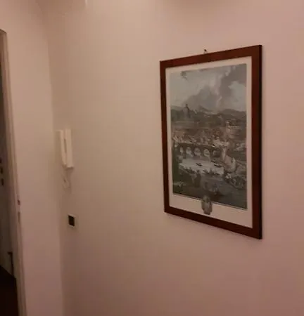 Tatil Evi Giulio Caesar *