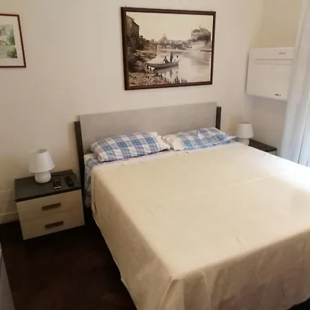 Tatil Evi Giulio Caesar Roma