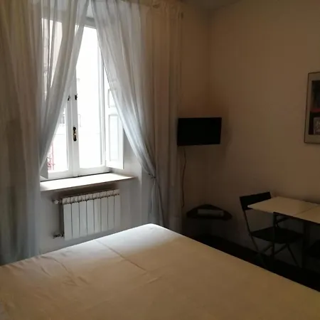 Tatil Evi Giulio Caesar