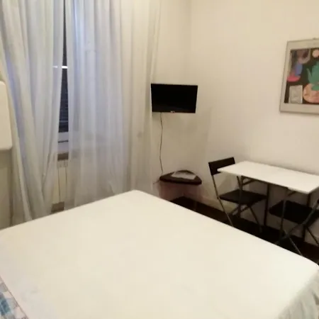 Giulio Caesar Tatil Evi