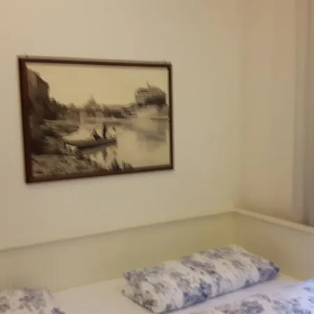 Semesterbostad Giulio Caesar Rom