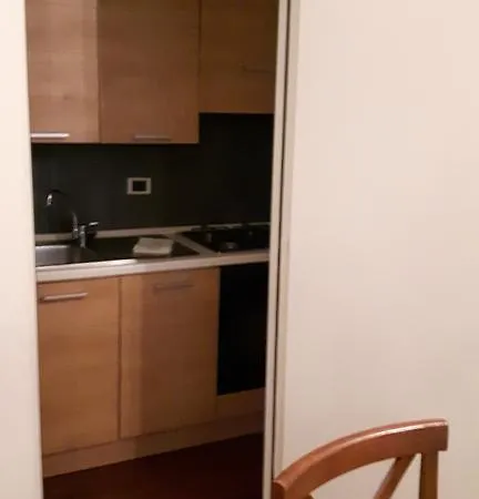 Semesterbostad Giulio Caesar Rom