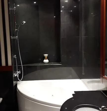 Semesterbostad Giulio Caesar