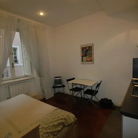 Tatil Evi Giulio Caesar Roma